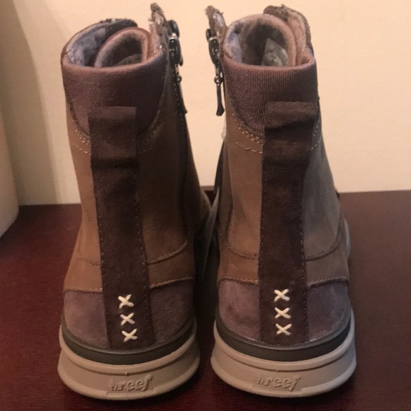 Reef Rover Hi Boot - Picture 4 of 8